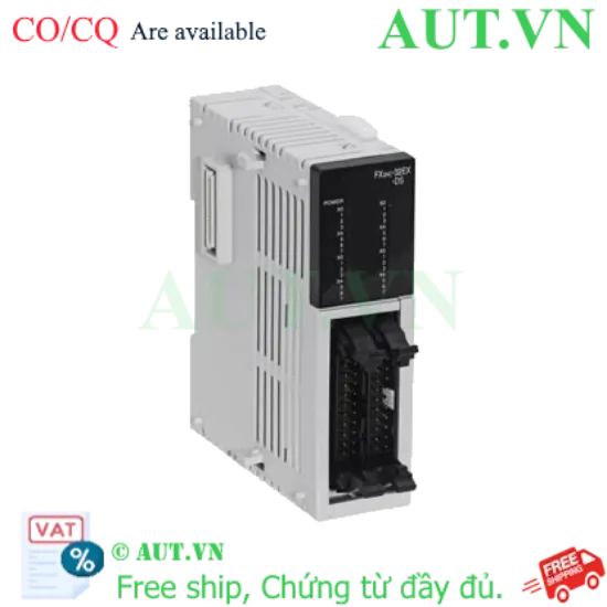 Ảnh của PLC Mitsubishi FX2NC-32EX-DS