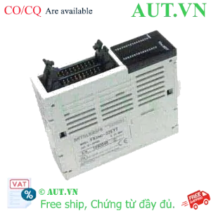 Ảnh của PLC Mitsubishi FX2NC-32EYT