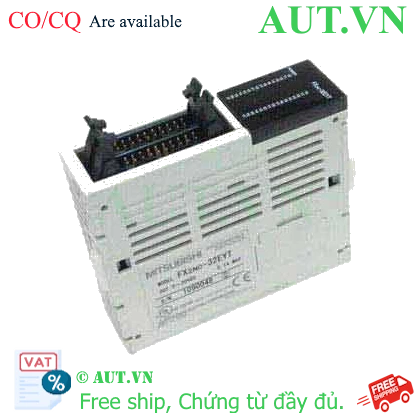 Ảnh của PLC Mitsubishi FX2NC-32EYT
