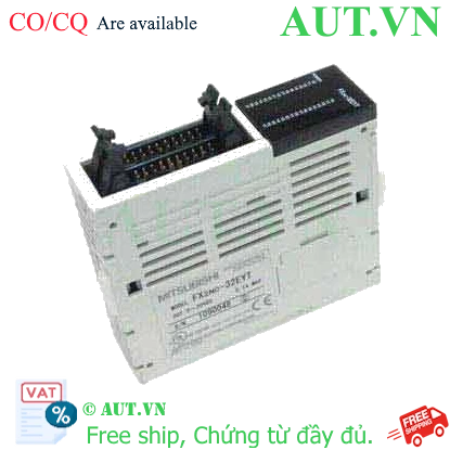 Ảnh của PLC Mitsubishi FX2NC-32EYT