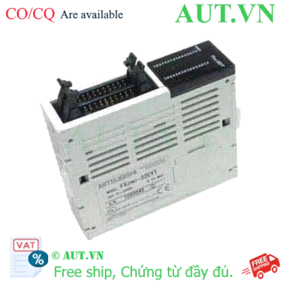 Ảnh của PLC Mitsubishi FX2NC-32EYT