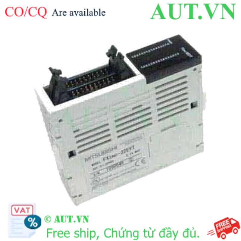 Ảnh của PLC Mitsubishi FX2NC-32EYT