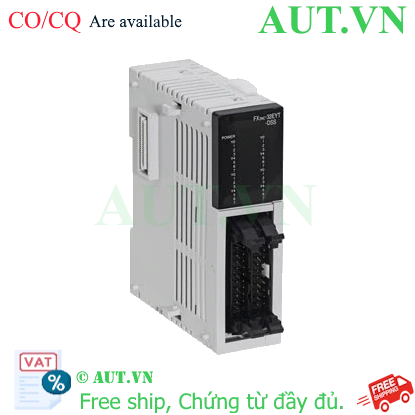 Ảnh của PLC Mitsubishi FX2NC-32EYT-DSS