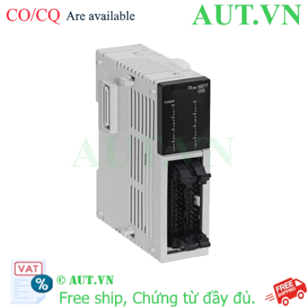 Ảnh của PLC Mitsubishi FX2NC-32EYT-DSS