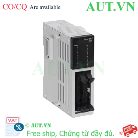 Ảnh của PLC Mitsubishi FX2NC-32EYT-DSS