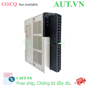 Ảnh của PLC Mitsubishi FX2NC-4DA