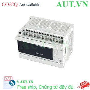 Ảnh của PLC Mitsubishi FX3G-14MR/DS