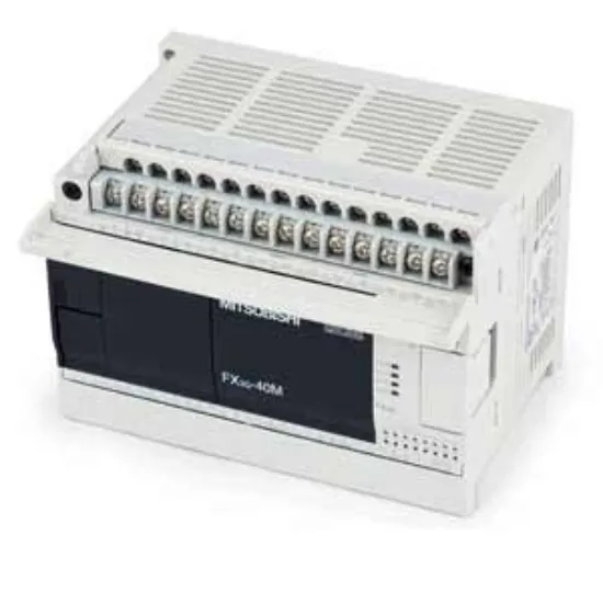 Ảnh của PLC Mitsubishi FX3G-14MT/ESS