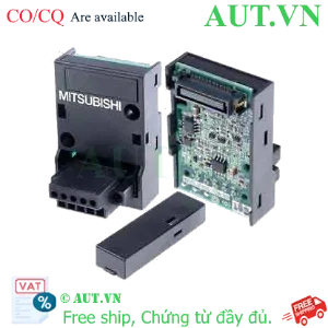Ảnh của PLC Mitsubishi FX3G-1DA-BD
