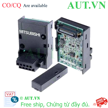 Ảnh của PLC Mitsubishi FX3G-1DA-BD