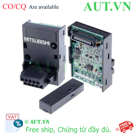 Ảnh của PLC Mitsubishi FX3G-1DA-BD