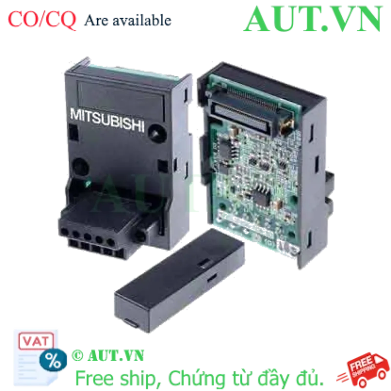 Ảnh của PLC Mitsubishi FX3G-1DA-BD