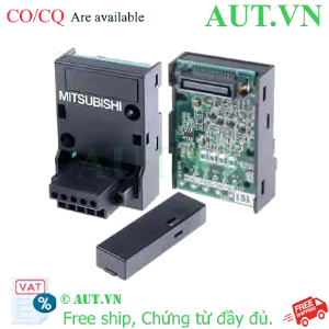 Ảnh của PLC Mitsubishi FX3G-2AD-BD