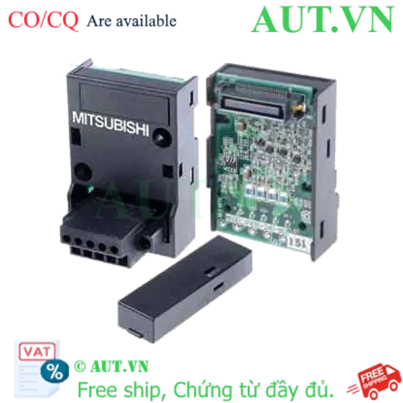 Ảnh của PLC Mitsubishi FX3G-2AD-BD