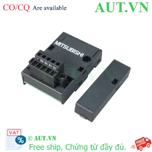 Ảnh của PLC Mitsubishi FX3G-2EYT-BD