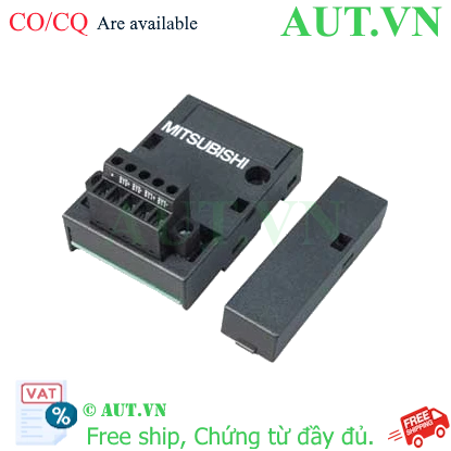 Ảnh của PLC Mitsubishi FX3G-2EYT-BD