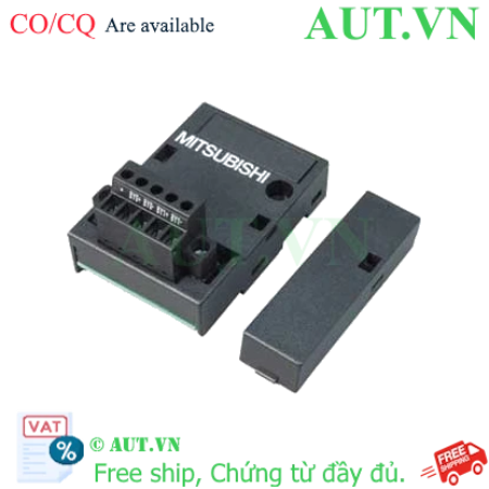 Ảnh của PLC Mitsubishi FX3G-2EYT-BD