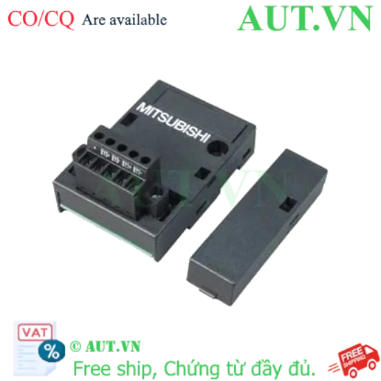 Ảnh của PLC Mitsubishi FX3G-2EYT-BD
