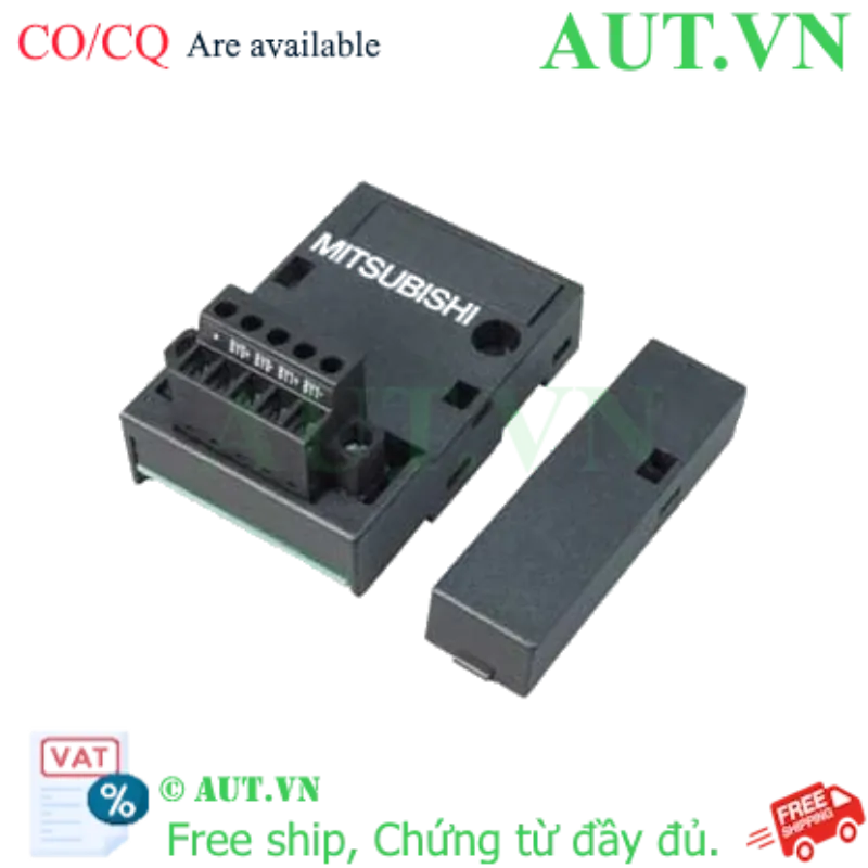 Ảnh của PLC Mitsubishi FX3G-2EYT-BD