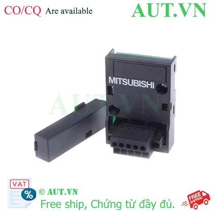 Ảnh của PLC Mitsubishi FX3G-4EX-BD