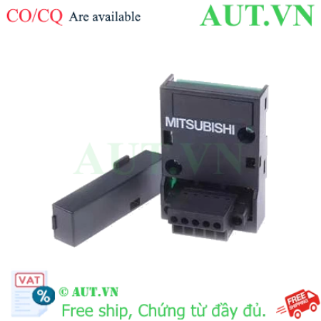 Ảnh của PLC Mitsubishi FX3G-4EX-BD