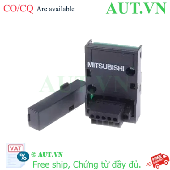 Ảnh của PLC Mitsubishi FX3G-4EX-BD