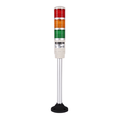 Ảnh của aut.vn Đèn tín hiệu cảnh báo Autonics PMEPB-302-RYG