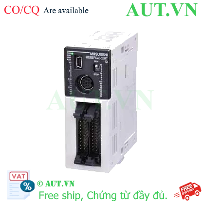 Ảnh của PLC Mitsubishi FX3GC-32MT/D