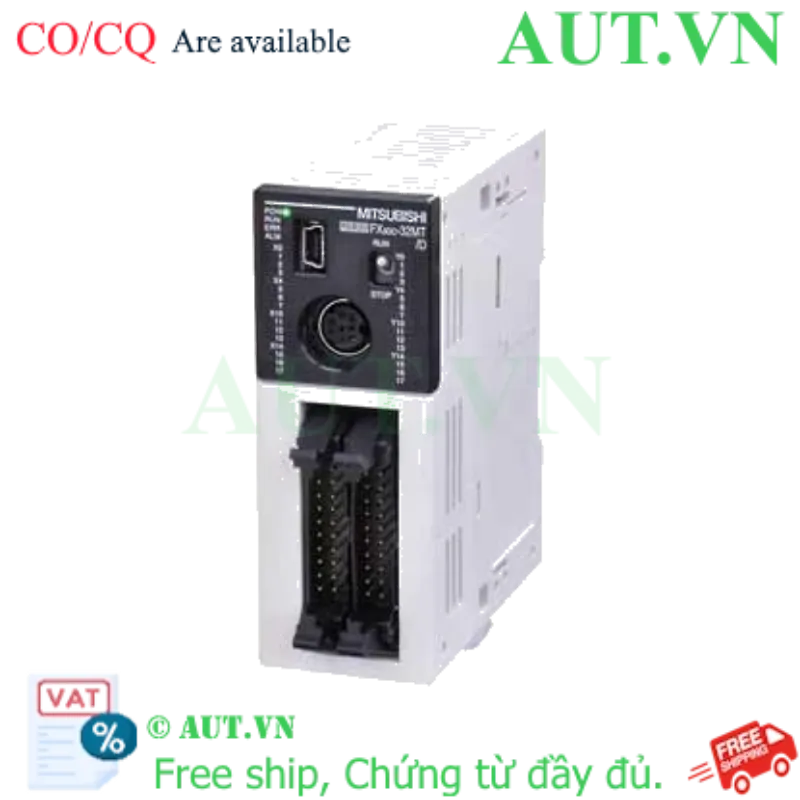 Ảnh của PLC Mitsubishi FX3GC-32MT/D