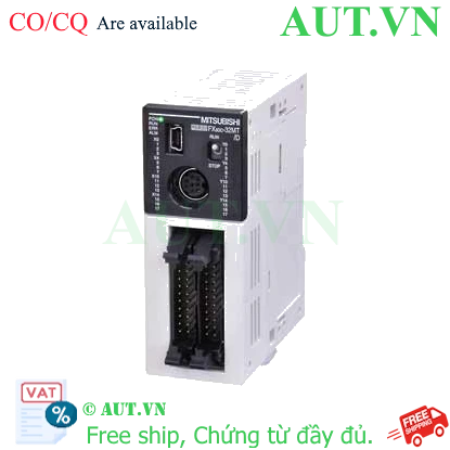 Ảnh của PLC Mitsubishi FX3GC-32MT/DSS