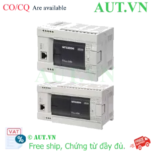 Ảnh của PLC Mitsubishi FX3GE-24MR/ES