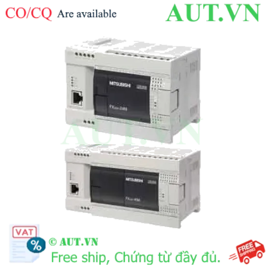 Ảnh của PLC Mitsubishi FX3GE-40MR/ES