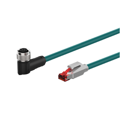 Ảnh của aut.vn Cable cho cảm biến Autonics C48-2R-A