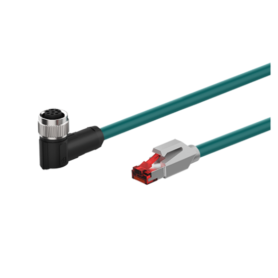 Ảnh của aut.vn Cable cho cảm biến Autonics C48-2R-A