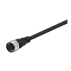 Ảnh của Cable cho cảm biến Autonics CID2-2