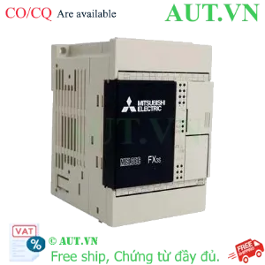 Ảnh của PLC Mitsubishi FX3S-10MT/ES