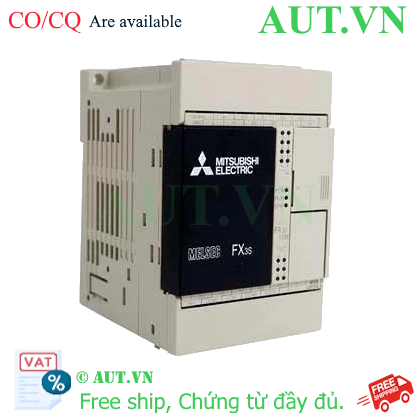 Ảnh của PLC Mitsubishi FX3S-10MT/ES