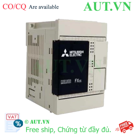 Ảnh của PLC Mitsubishi FX3S-10MT/ES