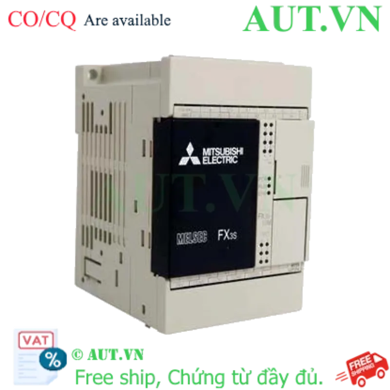 Ảnh của PLC Mitsubishi FX3S-10MT/ES