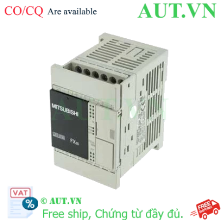 Ảnh của PLC Mitsubishi FX3S-10MT/ESS