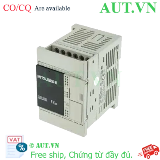 Ảnh của PLC Mitsubishi FX3S-10MT/ESS