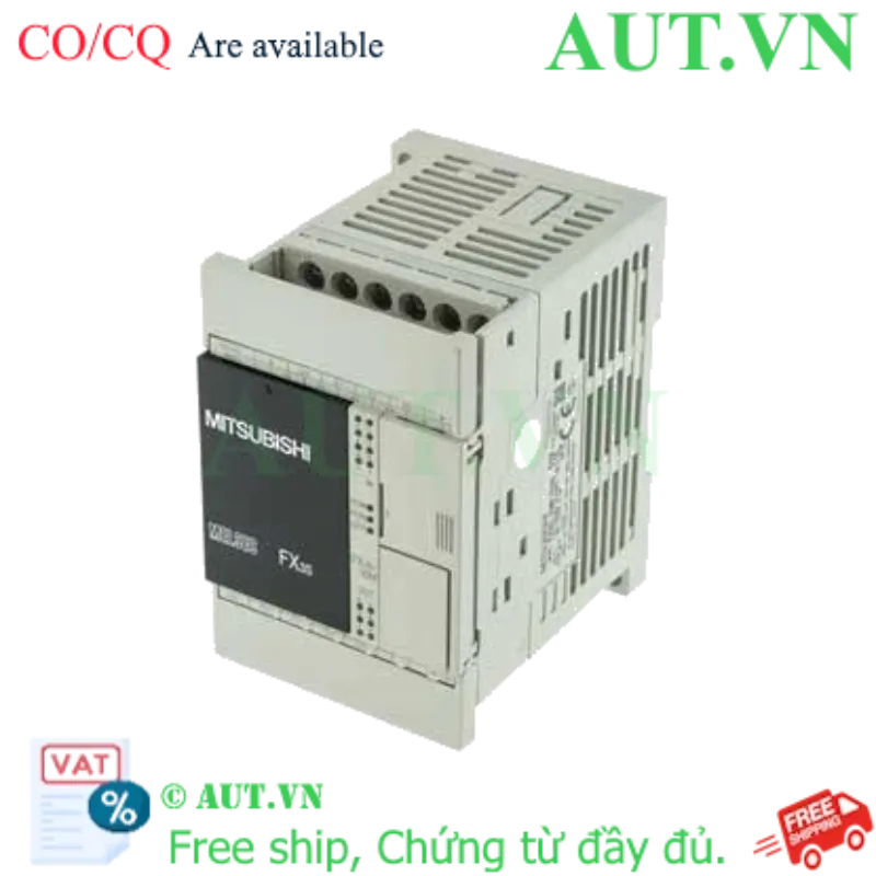 Ảnh của PLC Mitsubishi FX3S-10MT/ESS