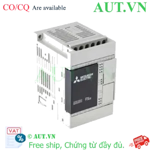 Ảnh của PLC Mitsubishi FX3S-14MR/DS
