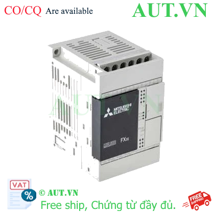 Ảnh của PLC Mitsubishi FX3S-14MR/DS