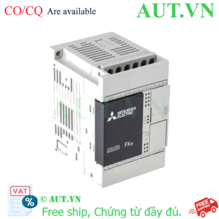 Ảnh của PLC Mitsubishi FX3S-14MR/DS