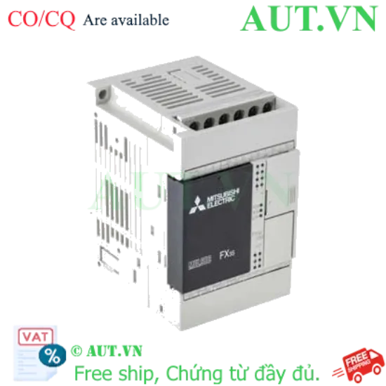Ảnh của PLC Mitsubishi FX3S-14MR/DS