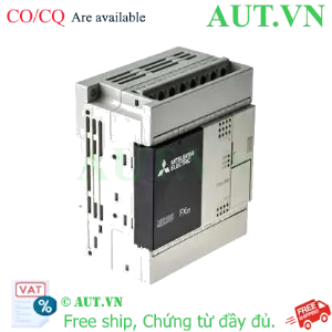 Ảnh của PLC Mitsubishi FX3S-20MR/DS