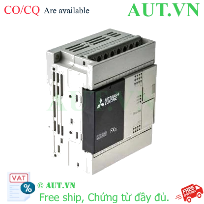 Ảnh của PLC Mitsubishi FX3S-20MR/DS