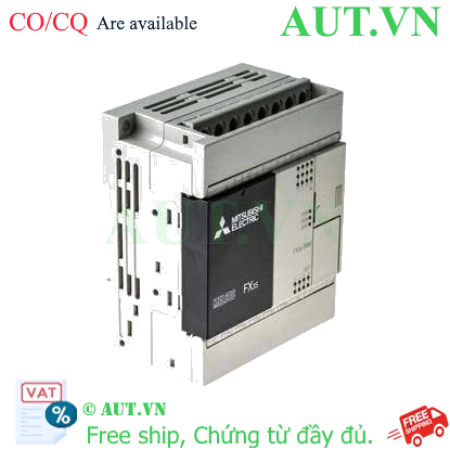 Ảnh của PLC Mitsubishi FX3S-20MR/DS