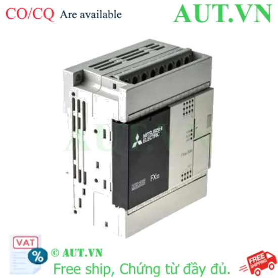 Ảnh của PLC Mitsubishi FX3S-20MR/DS